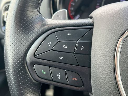 Used 2024 Dodge Durango GT AWD/4WD image 23