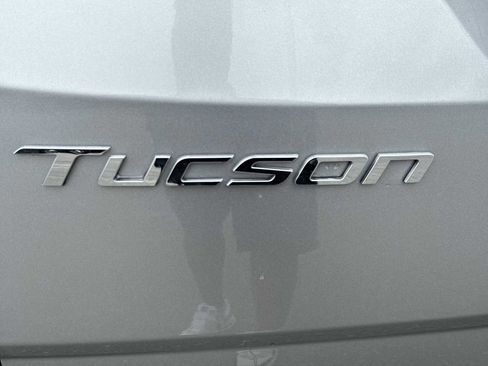 Used 2024 Hyundai Tucson SEL w/ Convenience Package FWD image 13