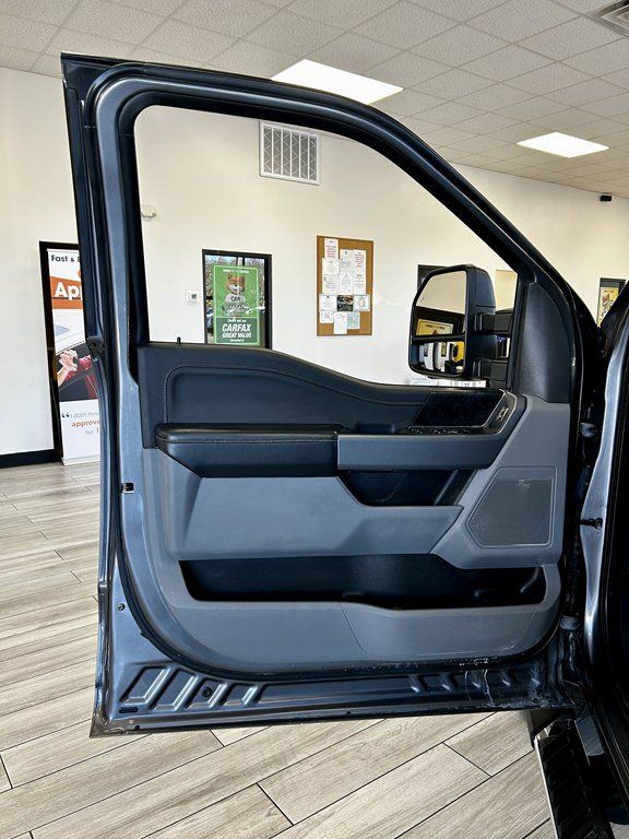 Used 2021 Ford F150 XLT w/ Equipment Group 302A High AWD/4WD image 15