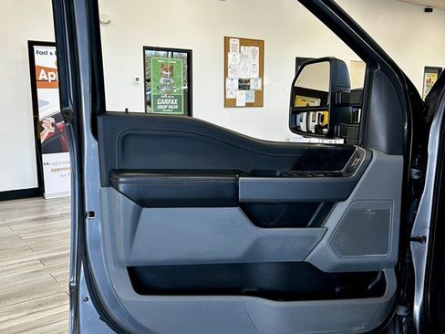 Used 2021 Ford F150 XLT w/ Equipment Group 302A High image 15