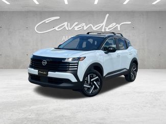 New 2027 Nissan Kicks SV FWD video 1