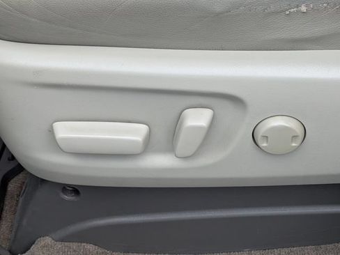 Used 2017 Toyota Sienna XLE Premium FWD image 20