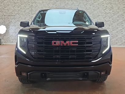Used 2023 GMC Sierra 1500 Elevation