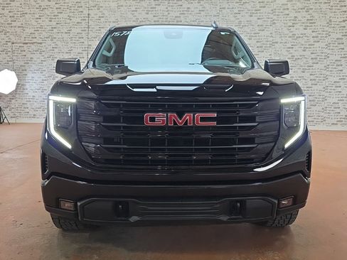 Used 2023 GMC Sierra 1500 Elevation image 4