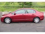 Used 2010 Honda Civic LX image 4