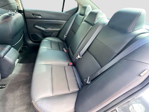 Used 2019 Nissan Altima 2.5 SR image 24