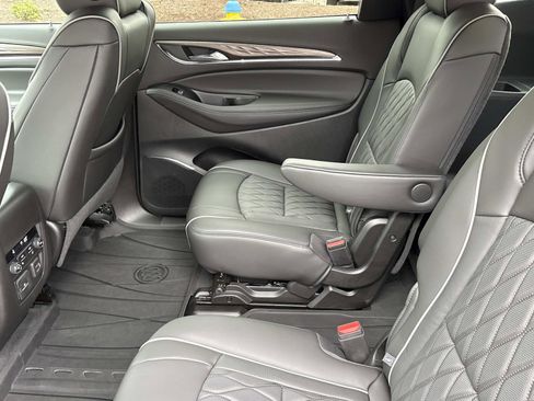 Certified 2023 Buick Enclave Avenir w/ Avenir Technology Package image 31