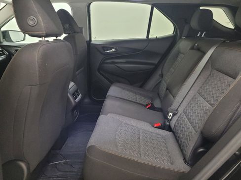 Used 2024 Chevrolet Equinox LT w/ LPO, Floor Liner Package image 18