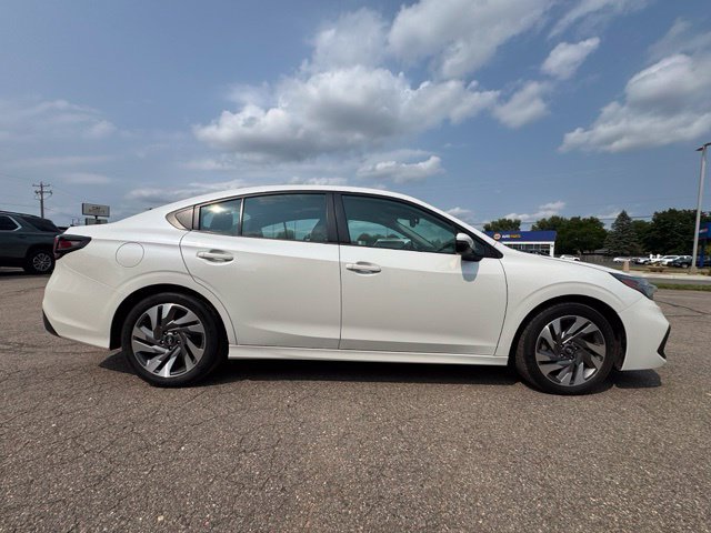 Used 2023 Subaru Legacy Limited AWD/4WD image 8