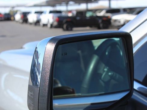 Used 2024 GMC Sierra 1500 Denali w/ Denali Reserve Package image 15