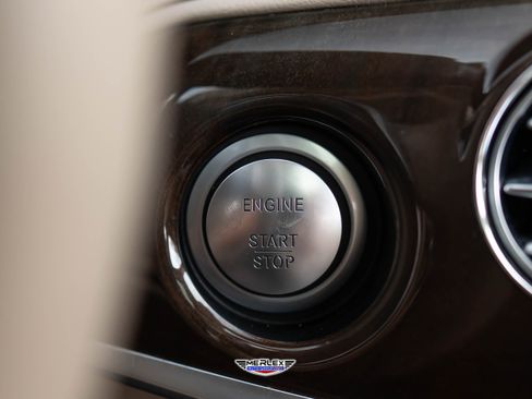 Used 2015 Mercedes-Benz S 550 Sedan image 33