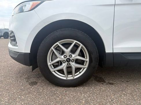Used 2024 Ford Edge SEL w/ Convenience Package AWD/4WD image 40