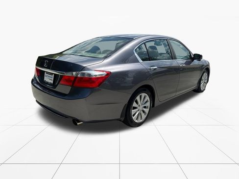Used 2014 Honda Accord EX image 8