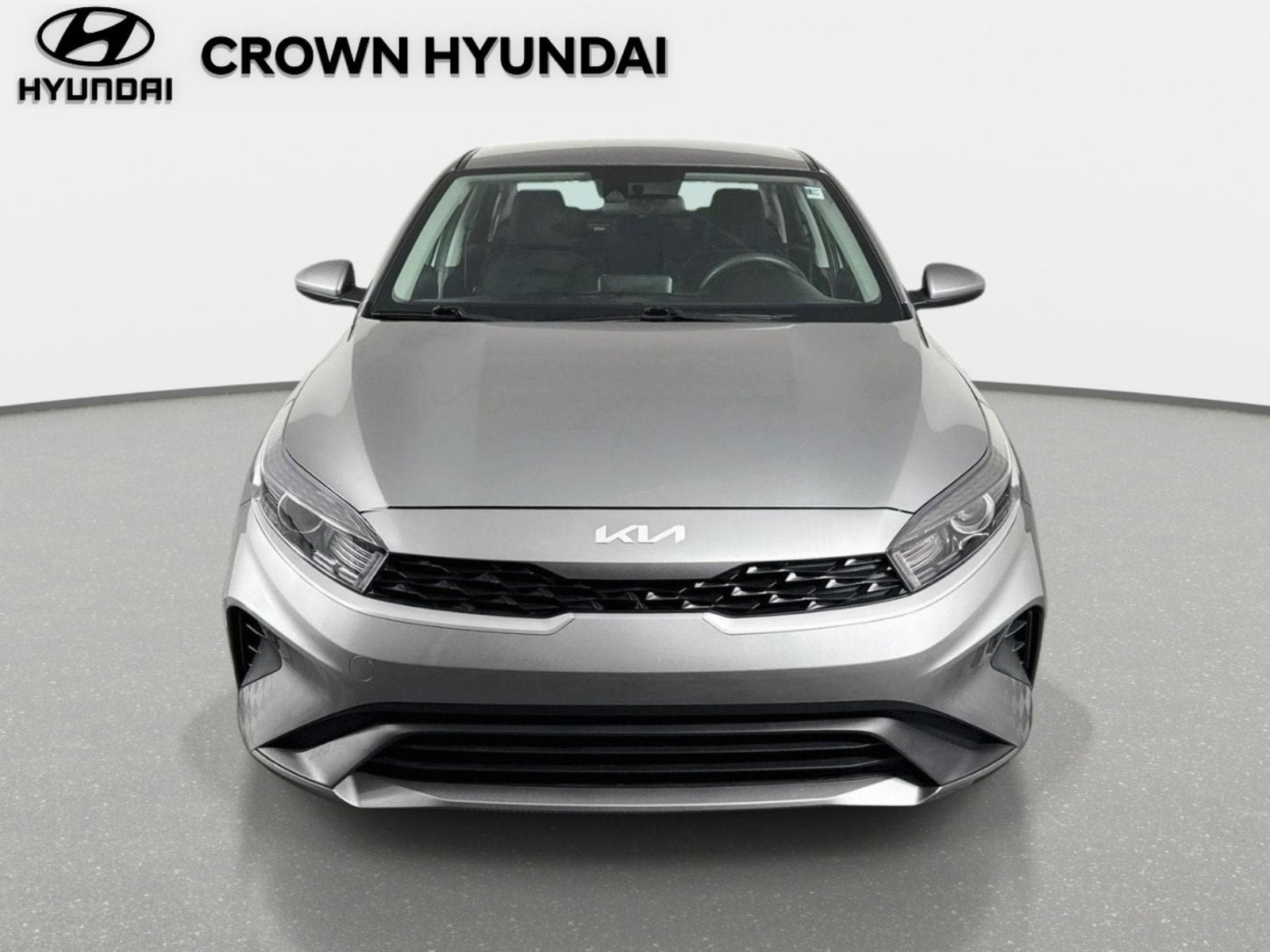 Used 2023 Kia Forte LXS FWD image 2