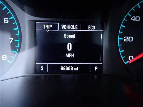 Used 2021 Chevrolet Colorado LT w/ Safety Package AWD/4WD image 20