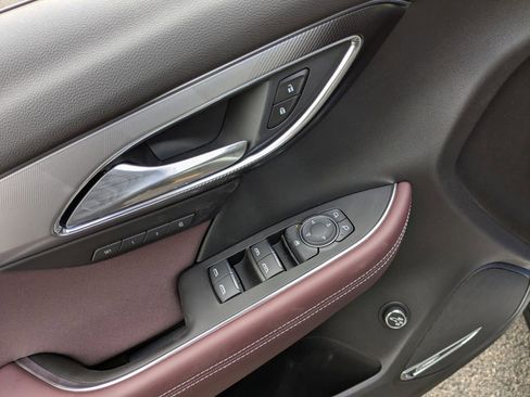 New 2026 Buick Envision Sport Touring AWD/4WD image 10