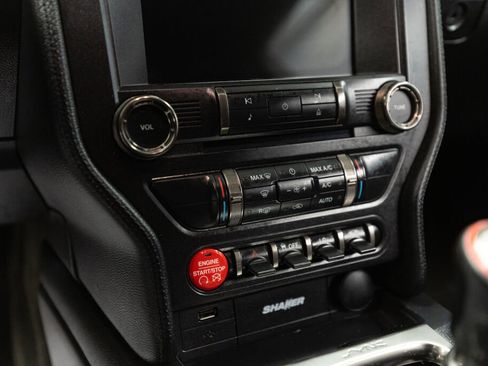 Used 2017 Ford Mustang Shelby GT350 w/ Electronics Package image 14