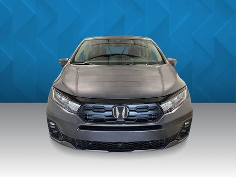 New 2026 Honda Odyssey EX-L image 9
