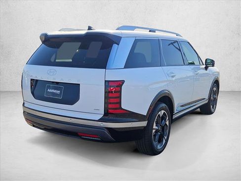 New 2026 Hyundai Palisade Limited AWD/4WD image 6