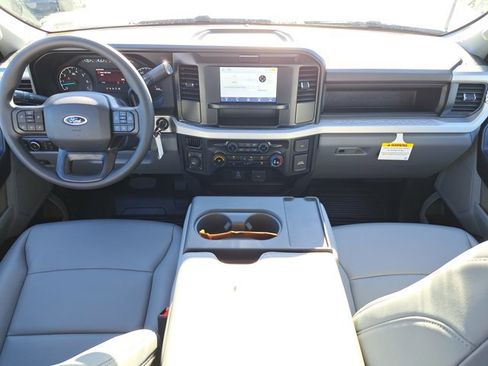 New 2026 Ford F250 XL w/ XL Driver Assist Package AWD/4WD image 16