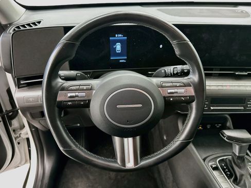 Used 2025 Hyundai Kona SEL AWD/4WD image 18