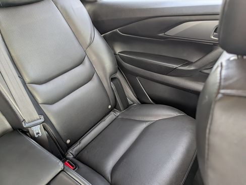 Used 2019 MAZDA CX-9 Touring AWD/4WD image 14