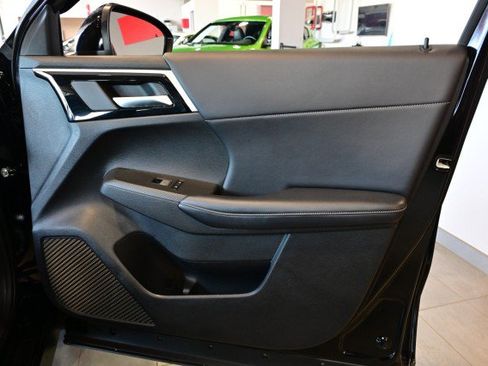 Used 2024 Mitsubishi Outlander SE Black Edition AWD/4WD image 31