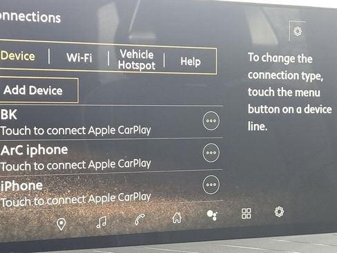 New 2026 INFINITI QX80 Autograph w/ Premium Cargo Package image 22