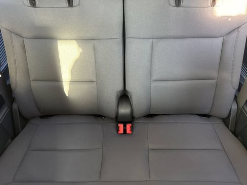 New 2026 Ford Explorer Active RWD image 17