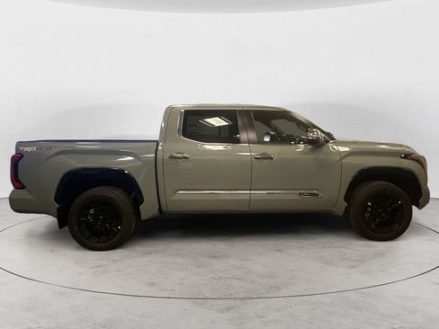 New 2026 Toyota Tundra 1794 Edition AWD/4WD image 6