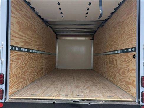 New 2025 Chevrolet Low Cab Forward 5500HG image 6