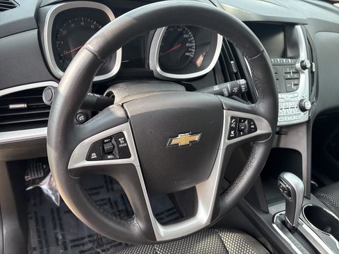 Used 2014 Chevrolet Equinox LT w/ Driver Convenience Package AWD/4WD image 12