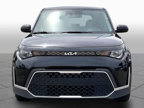 Used 2024 Kia Soul LX w/ Option Group 015 FWD image 4
