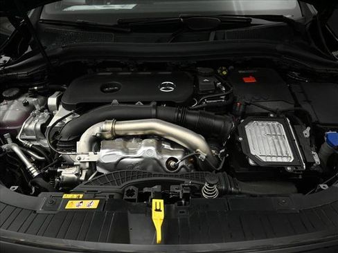 Certified 2026 Mercedes-Benz GLA 250 GLA 250 image 30