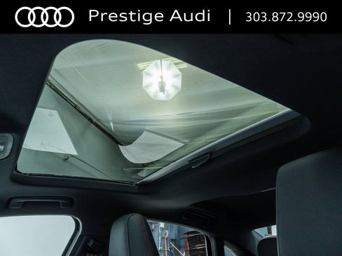 New 2026 Audi S3 Premium image 29