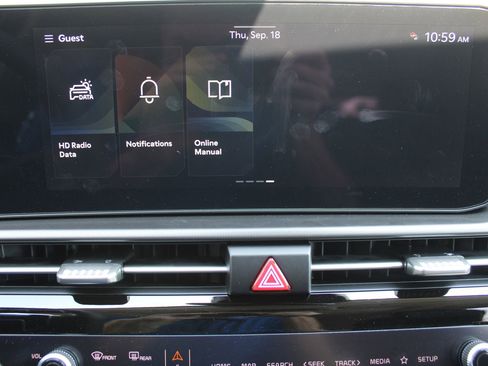 New 2026 Kia Sportage SX Prestige image 50