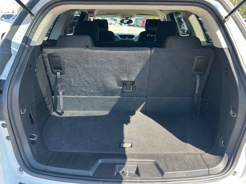 Used 2016 Chevrolet Traverse LT w/ Style and Technology Package AWD/4WD image 24