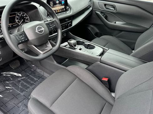 New 2026 Nissan Rogue S image 11