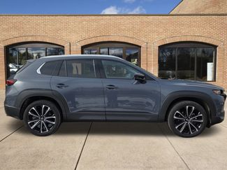 Certified 2025 MAZDA CX-50 AWD 2.5 S w/ Premium Plus Pkg video 2