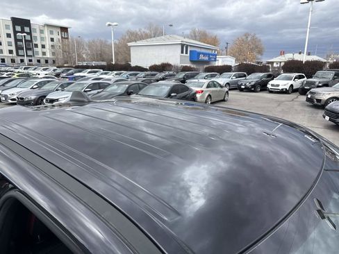 Used 2019 RAM 1500 Rebel w/ Rebel Level 2 Equipment Group image 23