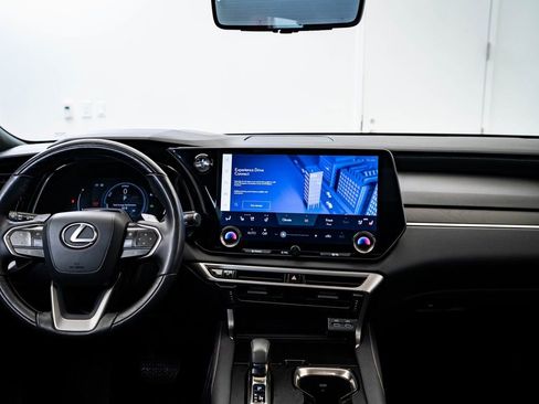 Certified 2024 Lexus RX 350 image 31