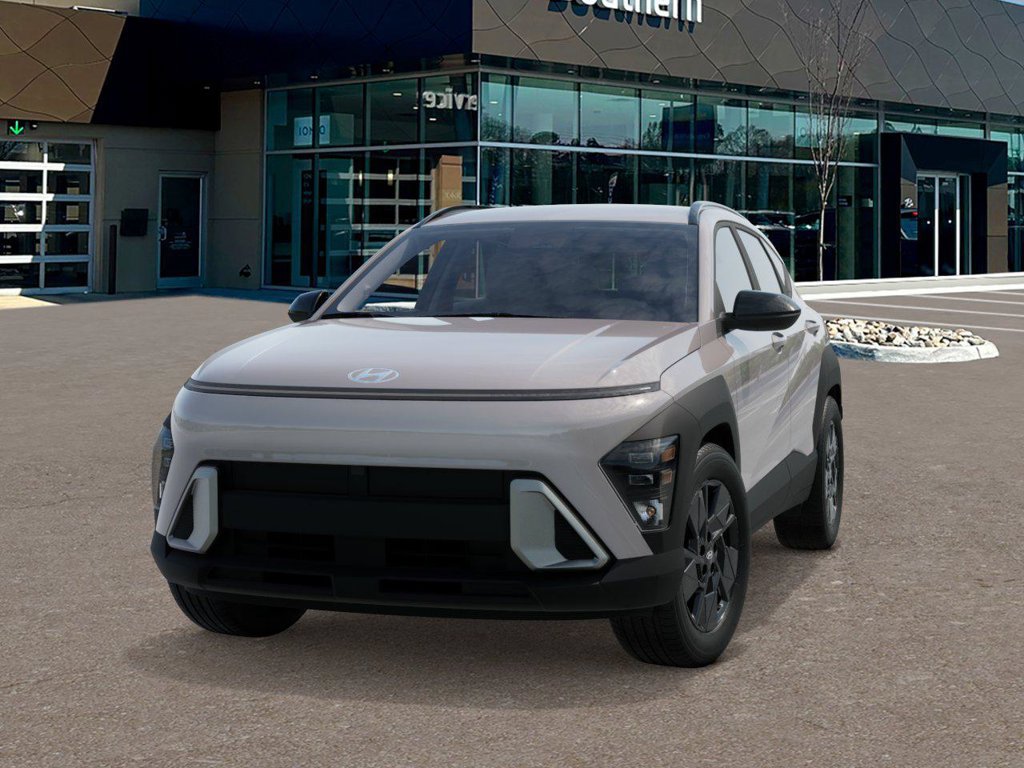 New 2027 Hyundai Kona SEL Sport AWD/4WD image 7