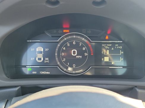 Certified 2025 Subaru BRZ Limited w/ Popular Package 2 image 26