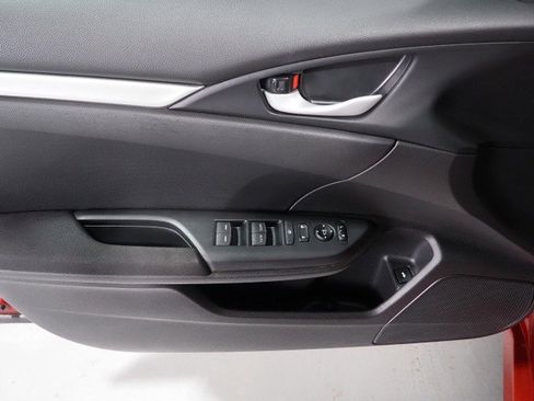 Used 2019 Honda Civic LX image 45