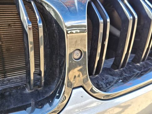 Used 2024 BMW M8 Gran Coupe xDrive Competition image 4