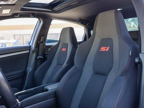 Used 2019 Honda Civic Si image 16