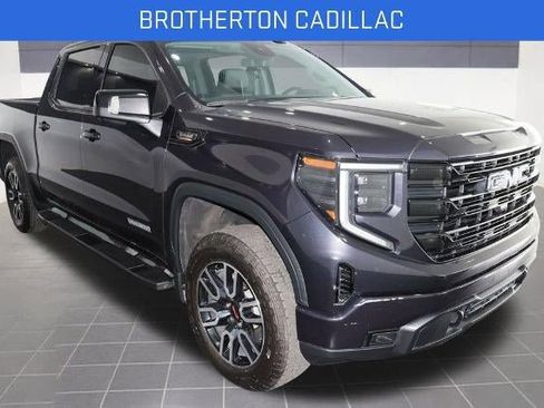 Certified 2023 GMC Sierra 1500 Elevation w/ Elevation Premium Package AWD/4WD image 12