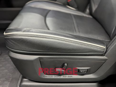 Used 2025 RAM 2500 Rebel w/ Rebel Level 2 Equipment Group AWD/4WD image 33