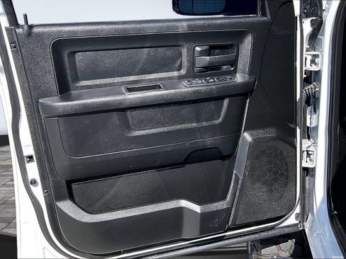 Certified 2022 RAM 2500 Tradesman w/ Chrome Appearance Group AWD/4WD image 15