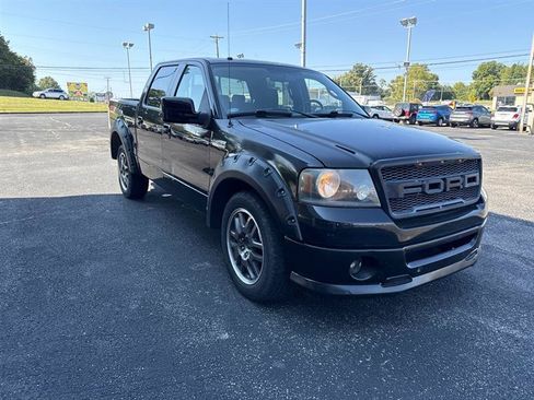 Used 2008 Ford F150 FX2 RWD image 5